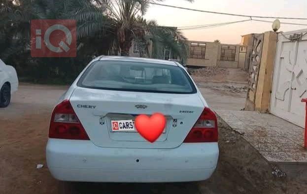 شيري إيستار